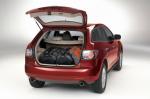 Mazda CX-7 2007 года